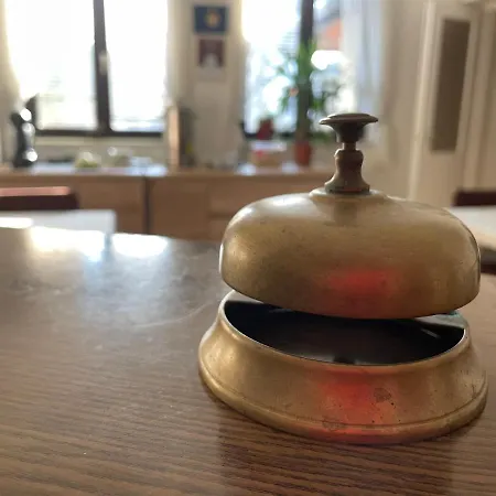 Hot-l Mini Vendégház
