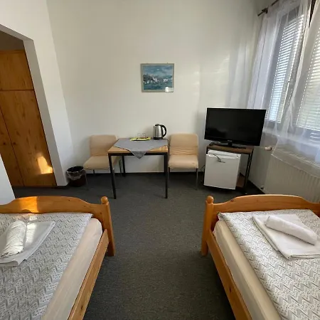 Hot-l Mini Pensionat Nagykanizsa
