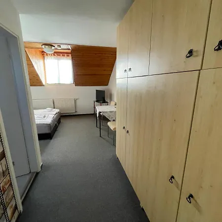 Hot-l Mini Vendégház Nagykanizsa