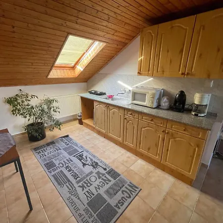 Mini Gasthof 2*