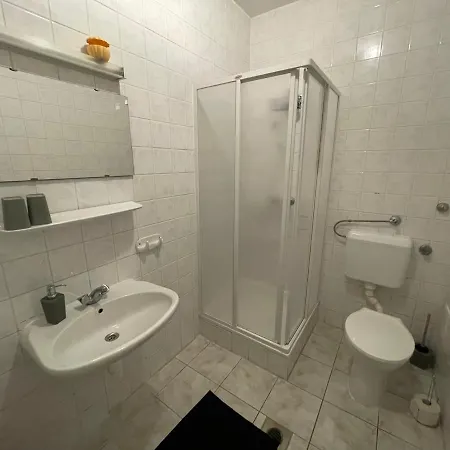 Vendégház Hot-l Mini 2*
