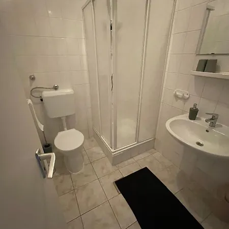 Vendégház Hot-l Mini Nagykanizsa