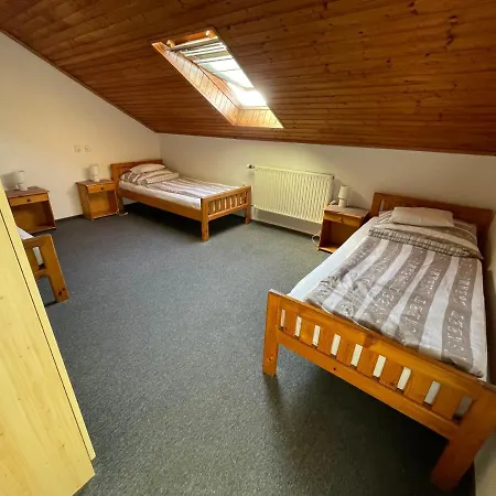 Mini Gasthof 2*