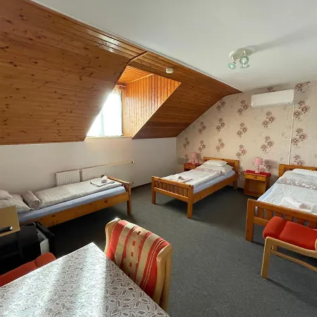 Mini Gasthof 2*