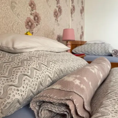 Mini Panzio Надьканижа