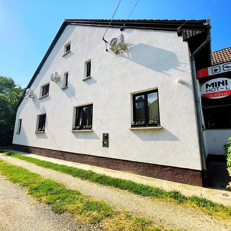 Mini Nagykanizsa
