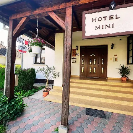 Hot-l Mini Vendégház 2*