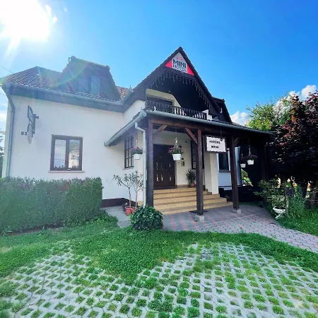 Hot-l Mini Vendégház Nagykanizsa