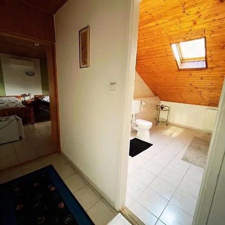 Guest house Hot-l Mini Nagykanizsa