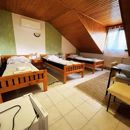 Guest house Hot-l Mini