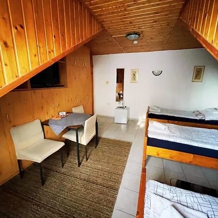 Vendégház Hot-l Mini Nagykanizsa