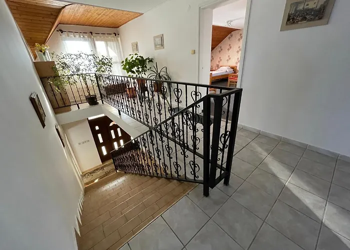 Mini Panzio בית הארחה