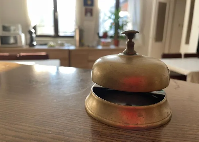 Mini Panzio 招待所