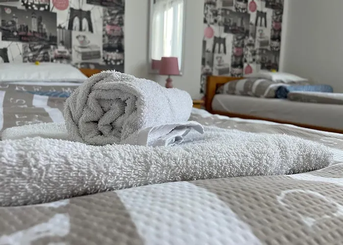 Mini Panzio 瑙吉考尼饶