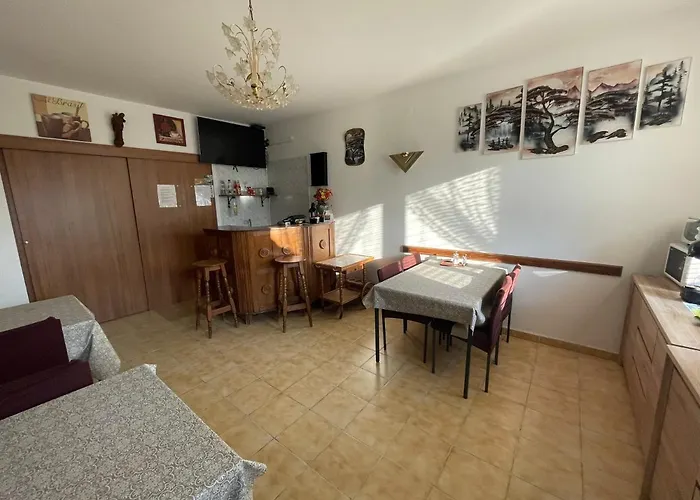 招待所 Mini Panzio 3*