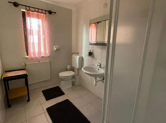 Mini Panzio 招待所 瑙吉考尼饶