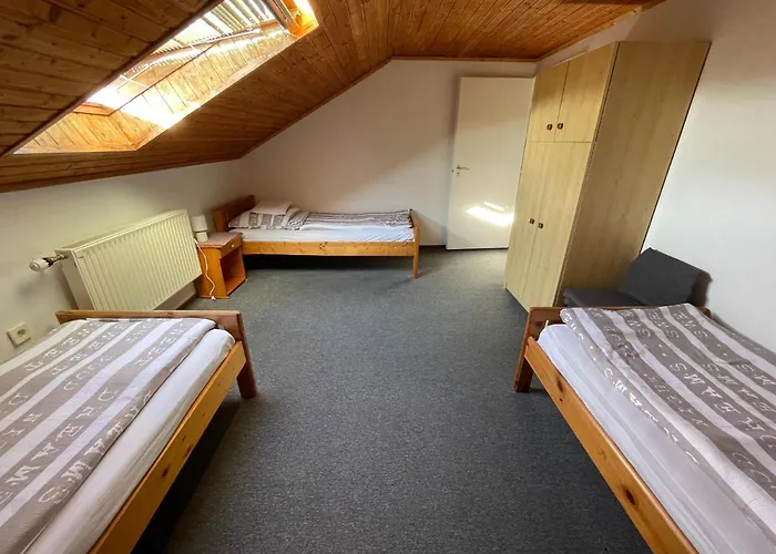 Mini Panzio בית הארחה