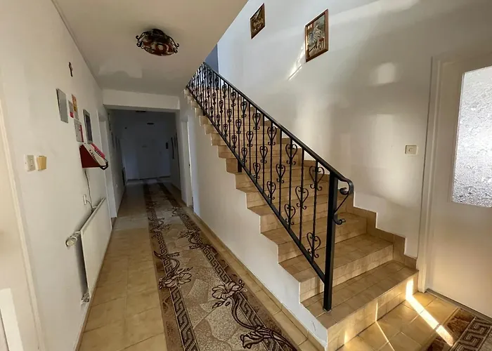 בית הארחה Mini Panzio נג'קניז'ה