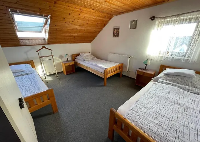 Mini Panzio בית הארחה