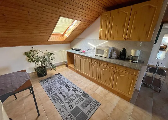 Mini Panzio 招待所 3*