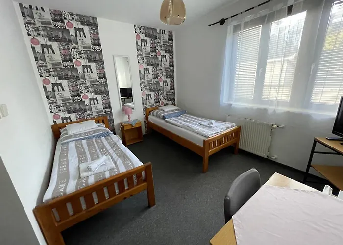 Mini Panzio נג'קניז'ה