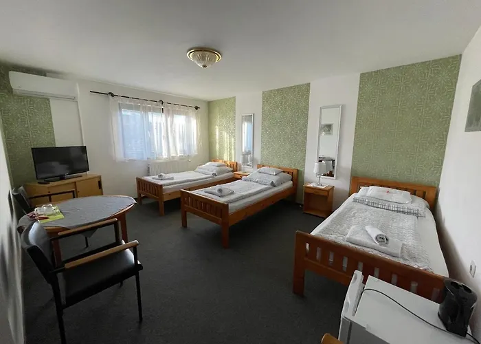 Mini Panzio 3* נג'קניז'ה