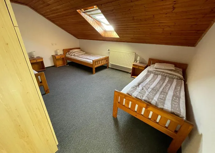 Mini Panzio 招待所 3*