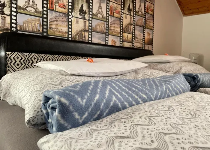 招待所 Mini Panzio