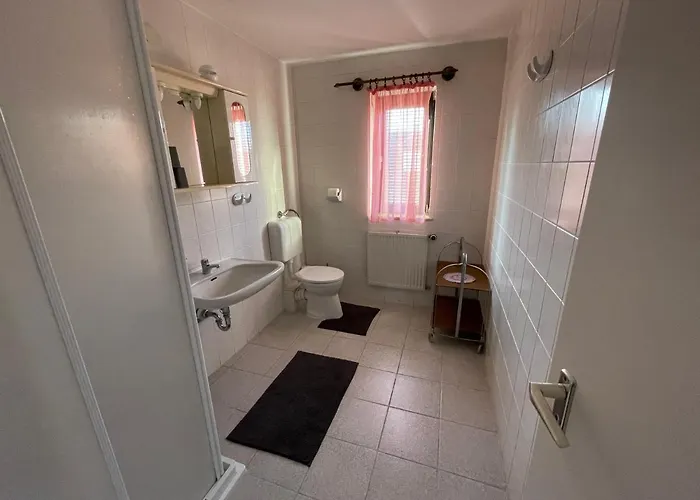 בית הארחה Mini Panzio