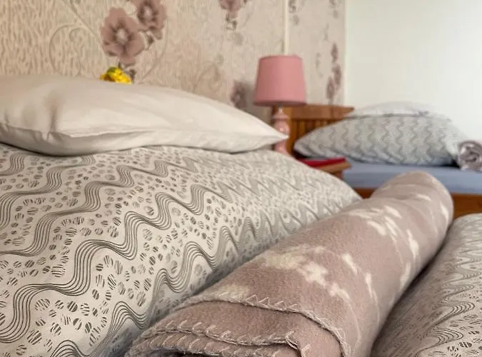 Mini Panzio 瑙吉考尼饶