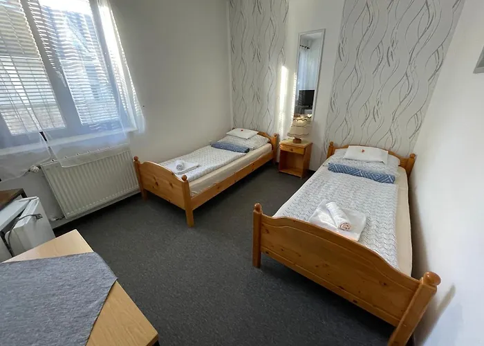 Mini Panzio 3* 瑙吉考尼饶