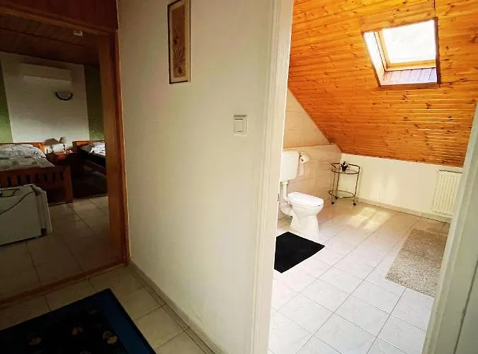 בית הארחה Mini Panzio נג'קניז'ה