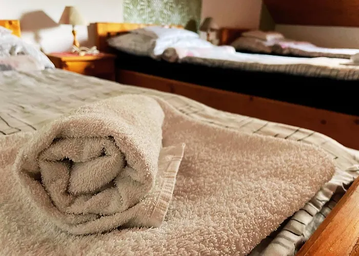 Mini Panzio 3* 瑙吉考尼饶