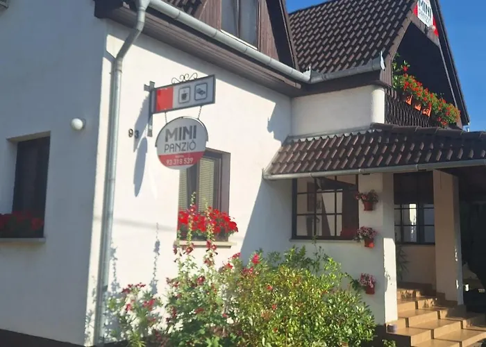 Mini Panzio